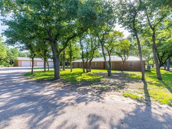 8504 County Road 258 , Clyde, TX 79510