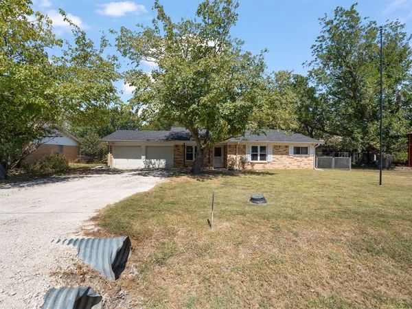 502 N King Street, Itasca, TX 76055