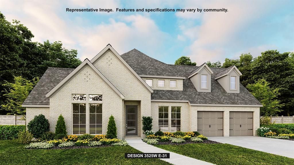 6041 Mesquite Creek Court, Fort Worth, TX 76126 Main Photo