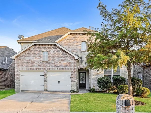 5305 Grove Cove Drive, McKinney, TX 75071