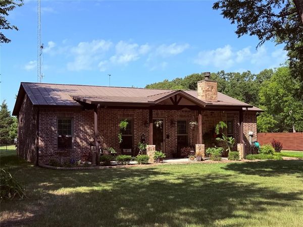 10442 County Road 2434, Terrell, TX 75160