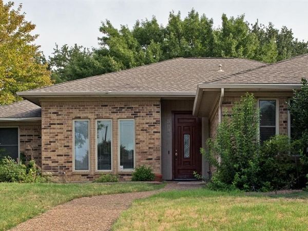 3809 Solarium Place, Plano, TX 75075