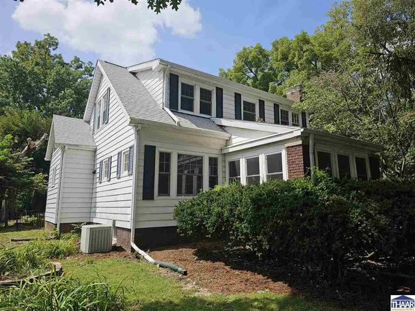 225 Madison Boulevard, Terre Haute, IN 47803