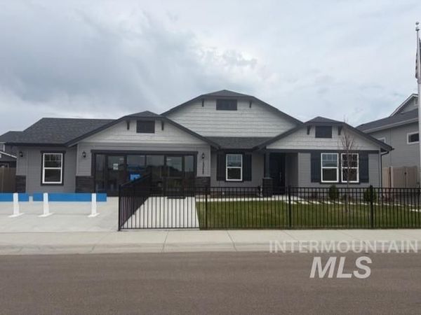 15722 N Cultivar Ave, Nampa, ID 83651