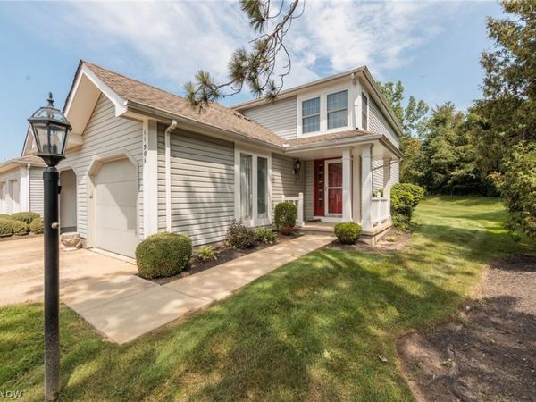 1190 Brookline Place , Unit A, Willoughby, OH 44094
