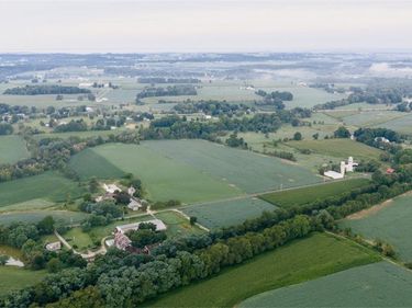 N Kohler Road, Orrville, OH 44667
