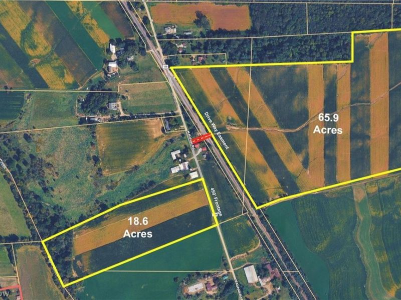 N Kohler Road, Orrville, OH 44667 Photo 3