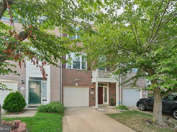 13322 COLCHESTER FERRY PLACE, WOODBRIDGE, VA 22191