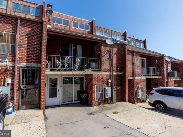 7755 OXFORD AVENUE, PHILADELPHIA, PA 19111