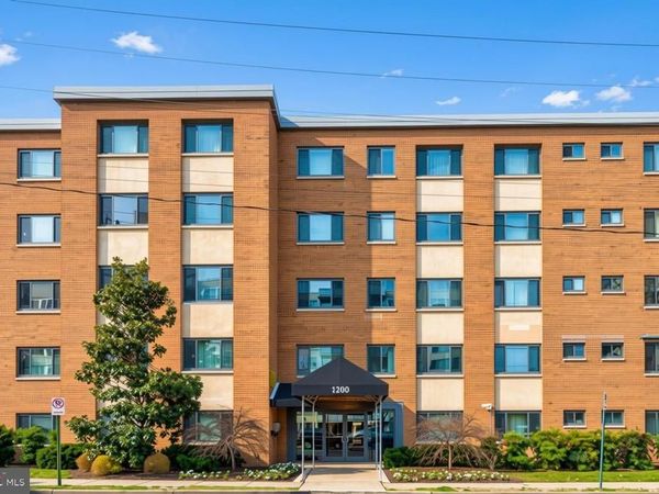 1200 S ARLINGTON ROAD, Unit 504, ARLINGTON, VA 22202