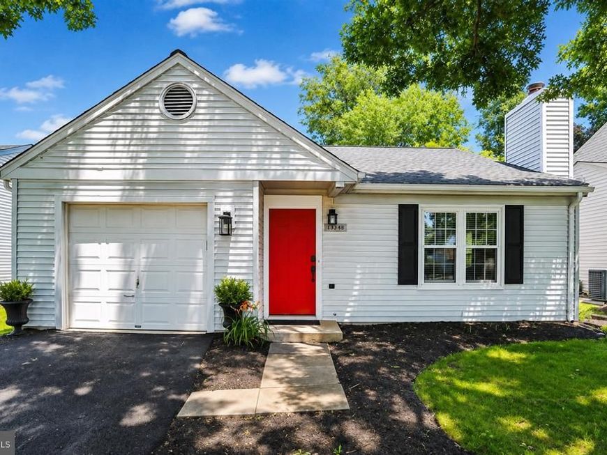 13348 Neerwinder Place , Germantown, MD 20874 Main Photo