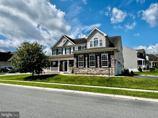 518 CREEKSIDE BOULEVARD , WAYNESBORO, PA 17268