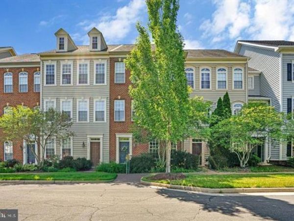 10613 BRISTOW STATION DRIVE , BRISTOW, VA 20136