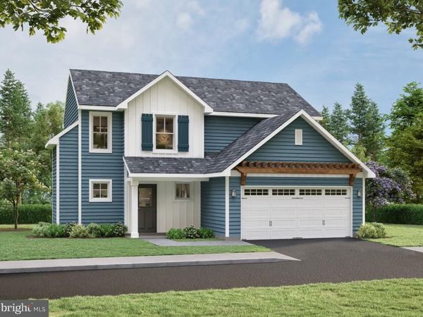 TBB Lot 1 WATSON DRIVE , MILFORD, DE 19963