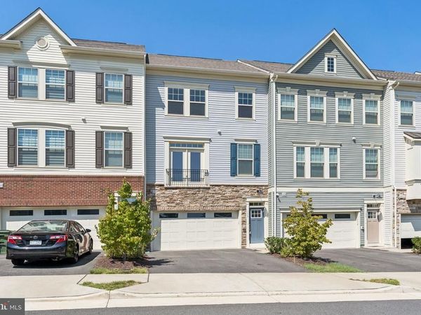 158 WHITSON WOODS PLACE, STAFFORD, VA 22554