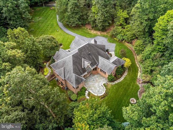 7355 KEHNE ROAD, FREDERICK, MD 21702