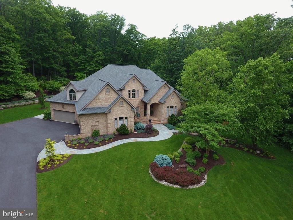 7355 KEHNE ROAD , FREDERICK, MD 21702