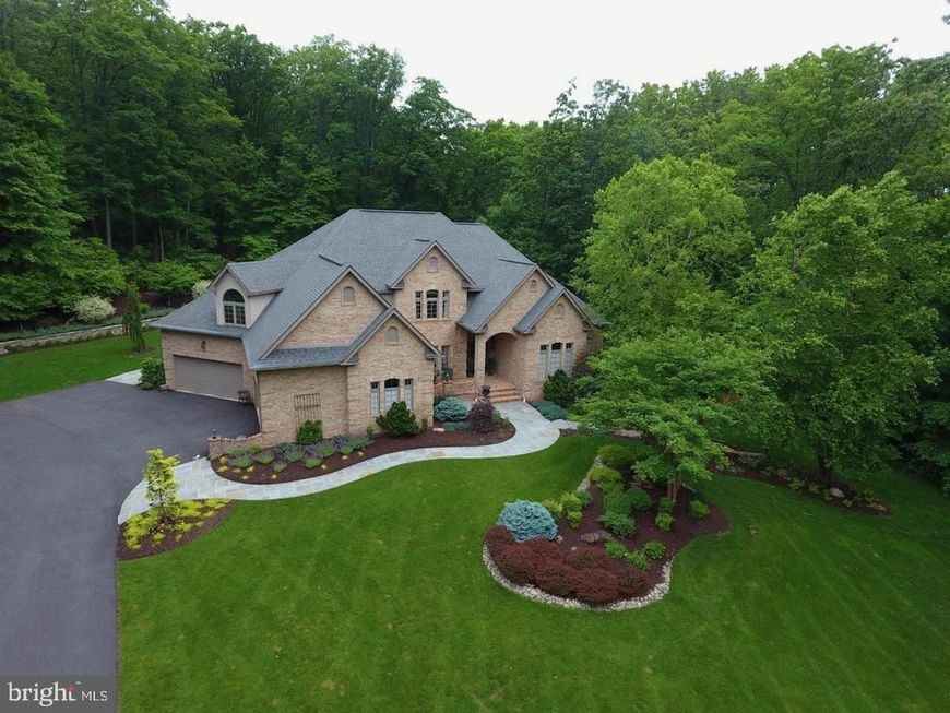 7355 Kehne Road, Frederick, MD 21702 Main Photo