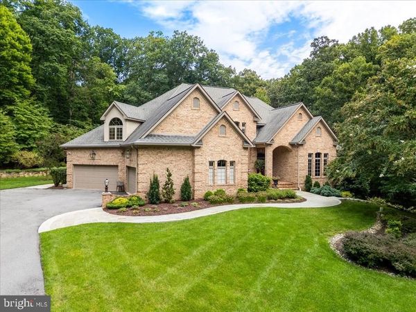 7355 KEHNE ROAD, FREDERICK, MD 21702