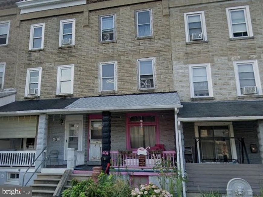 404 E Hamilton Street , Allentown, PA 18109 Main Photo