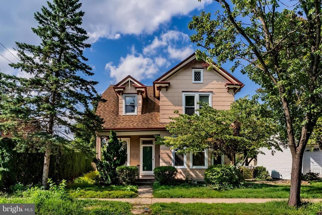 3120 HARVARD AVENUE , CAMP HILL, PA 17011