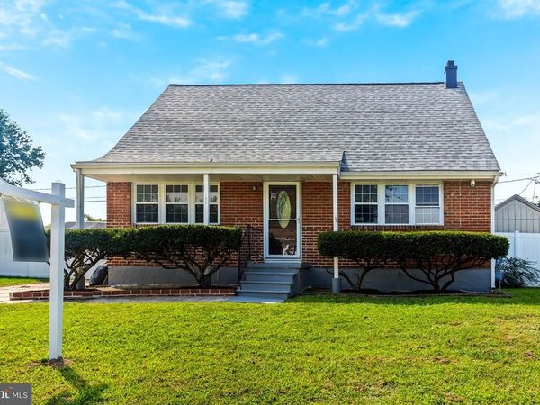 105 ALBERT DRIVE, GLEN BURNIE, MD 21060