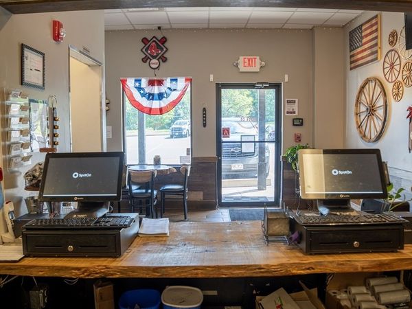 1 Confidential Dr, Belchertown, MA 01007