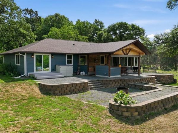 2740 7th Avenue, Chetek, WI 54728