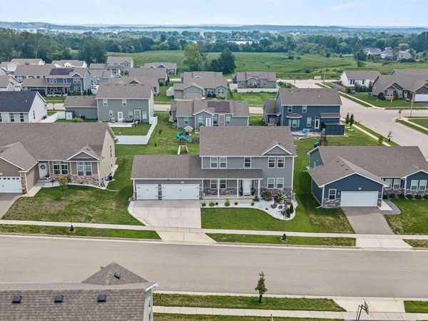 302 Brett Street, Belleville, WI 53508