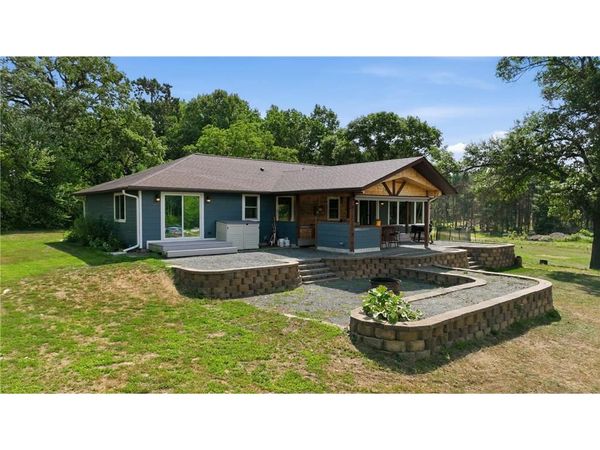 2740 7th Avenue, Chetek, WI 54728