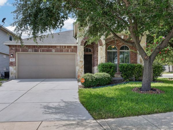 9431 Red Stable Rd, San Antonio, TX 78254