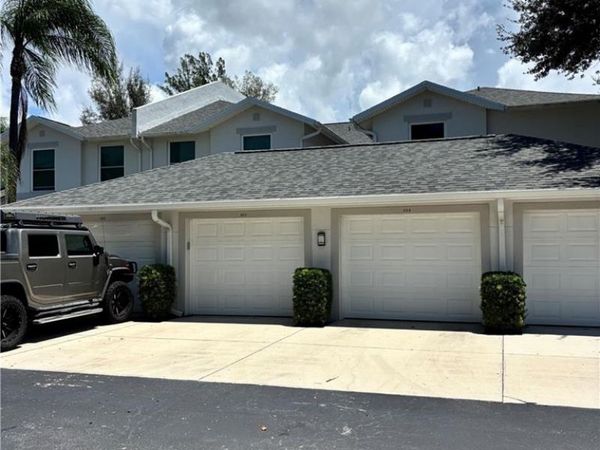 1340 Charleston Square DR , Unit 203, NAPLES, FL 34110