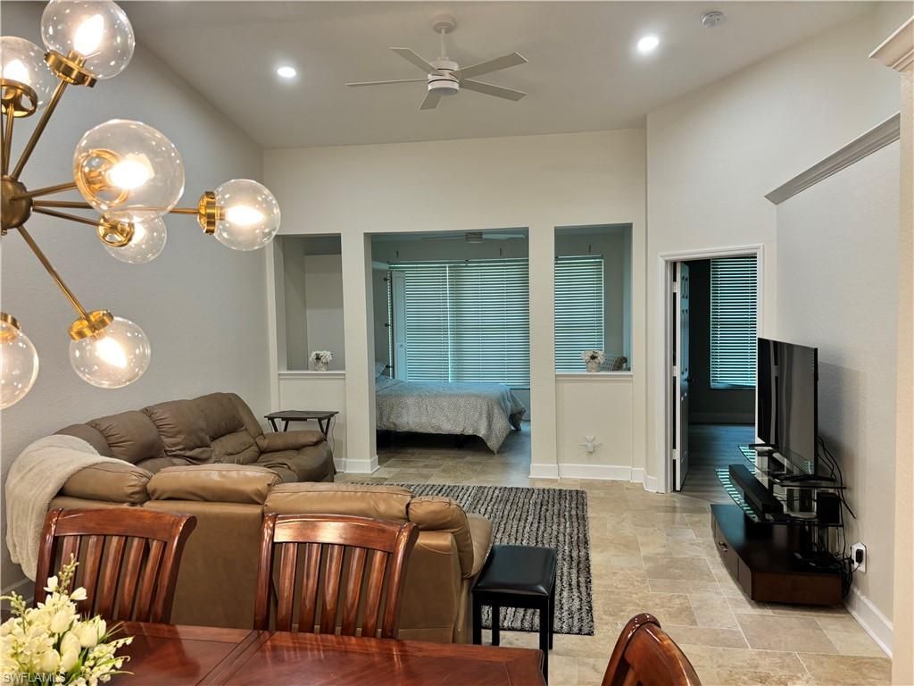 1340 Charleston Square Dr , Unit 203, Naples, FL 34110 Photo