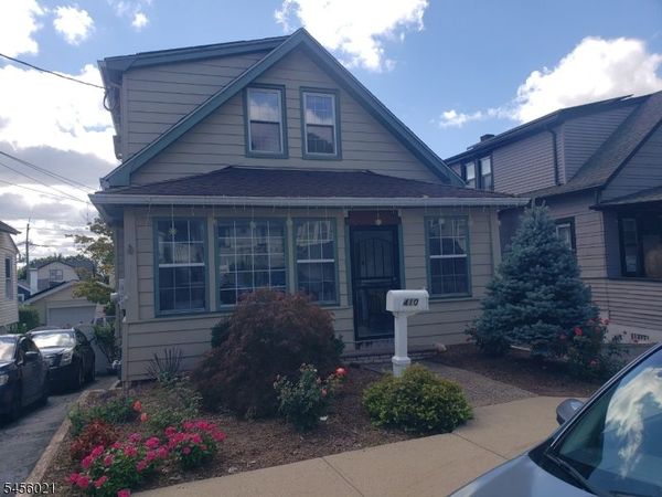 410 N 9Th St, Unit 2, Prospect Park, NJ 07508