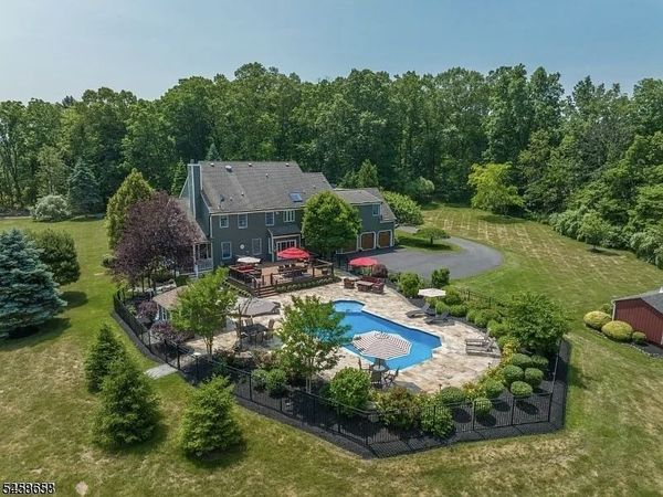 115 Upper Kingtown Rd, Franklin, NJ 08867