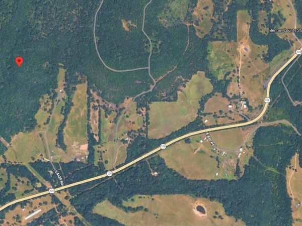 100 Highway , Bunch, OK 74931