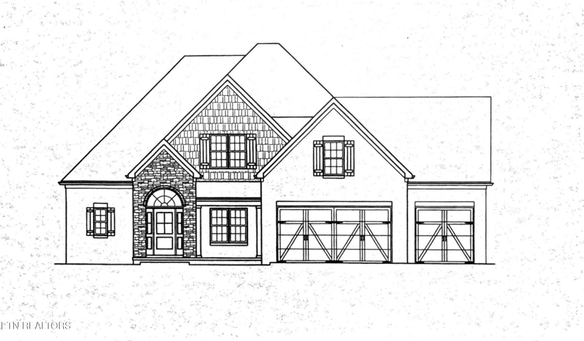 350 Rugby Manor Lane, Knoxville, TN 37923 Main Photo