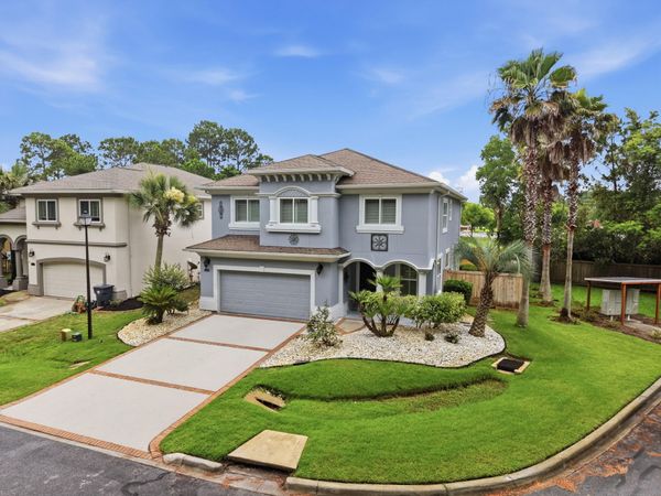 47 Dominica Court, Miramar Beach, FL 32550