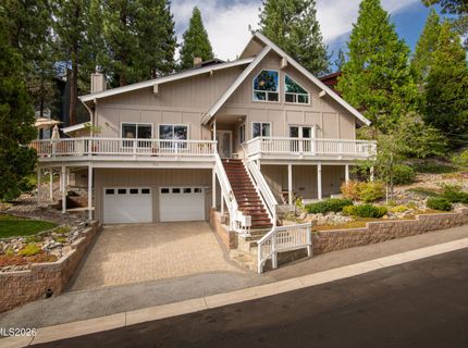 312 Seminole Way, Zephyr Cove, NV 89448 Photo