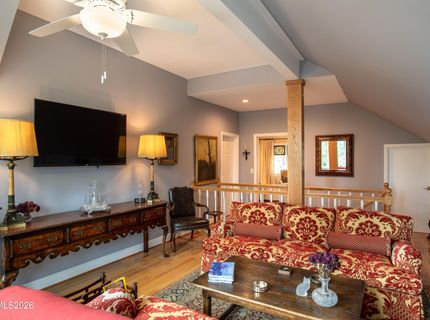 312 Seminole Way, Zephyr Cove, NV 89448 Photo