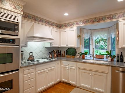 312 Seminole Way, Zephyr Cove, NV 89448 Photo