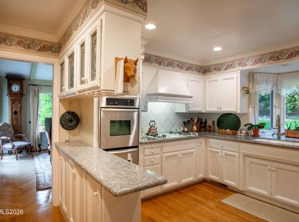 312 Seminole Way, Zephyr Cove, NV 89448 Photo
