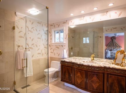 312 Seminole Way, Zephyr Cove, NV 89448 Photo