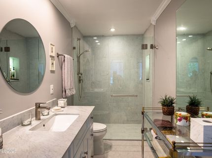 312 Seminole Way, Zephyr Cove, NV 89448 Photo