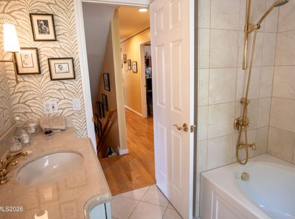 312 Seminole Way, Zephyr Cove, NV 89448 Photo