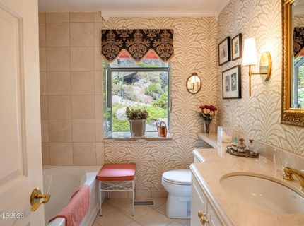 312 Seminole Way, Zephyr Cove, NV 89448 Photo