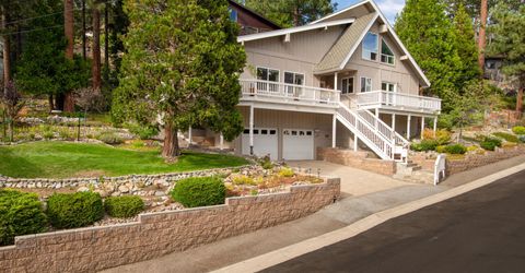 312 Seminole Way, Zephyr Cove, NV 89448 Photo