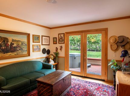 312 Seminole Way, Zephyr Cove, NV 89448 Photo