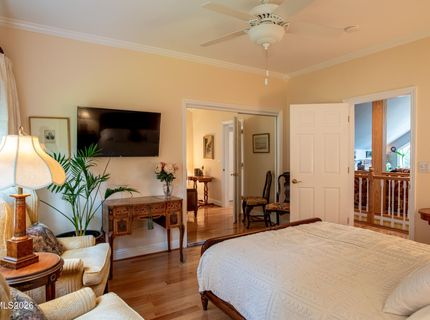 312 Seminole Way, Zephyr Cove, NV 89448 Photo