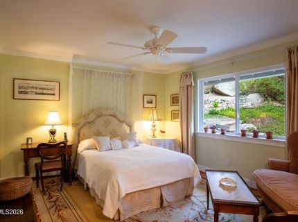 312 Seminole Way, Zephyr Cove, NV 89448 Photo